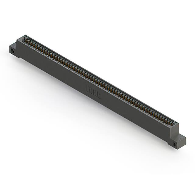 895-059-540-112 EDAC Inc.  Edgeboard Connectors